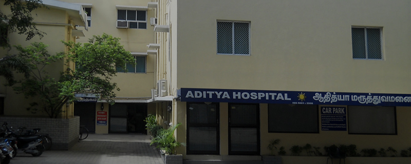 Aditya Hospital 